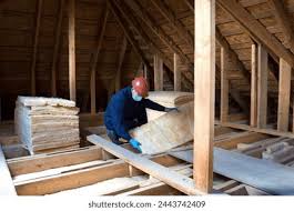 Best Attic Insulation Installation  in Barview, OR